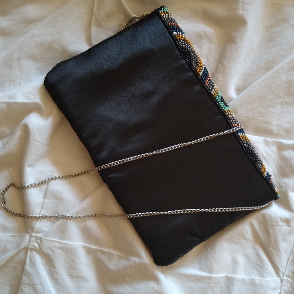 Crossbody or clutch - Picture 4 of 5
